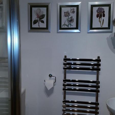Ty Derw Country House B&B Ruthin Room photo