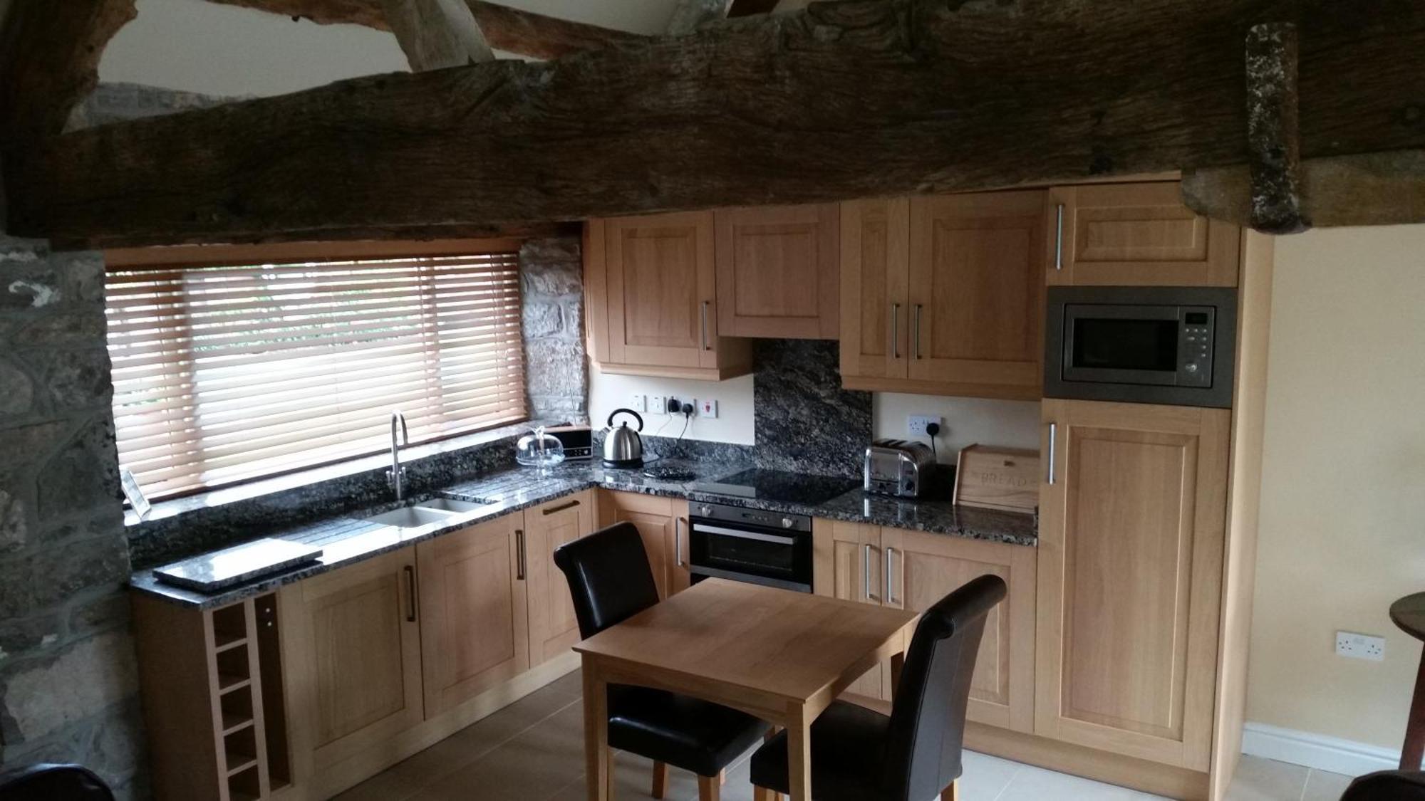 Ty Derw Country House B&B Ruthin Room photo