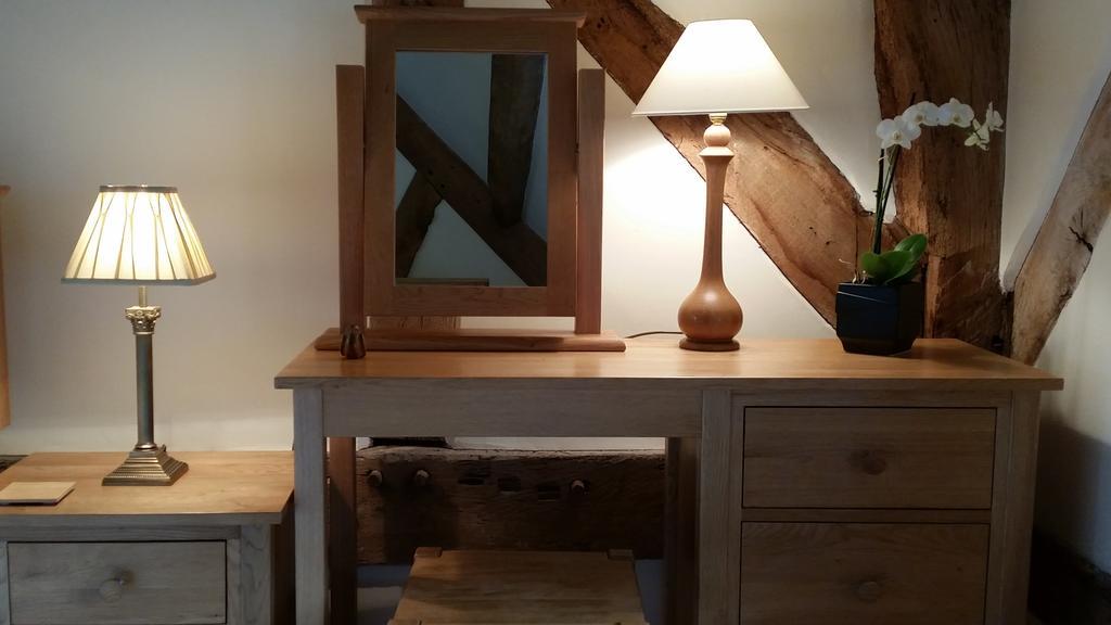 Ty Derw Country House B&B Ruthin Room photo